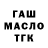 Дистиллят ТГК концентрат hari raja
