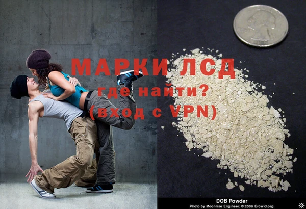 стафф Алзамай